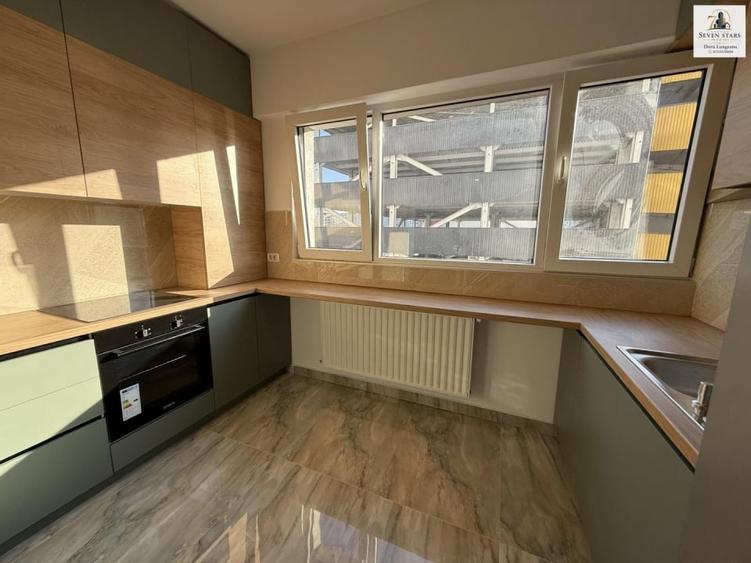Apartament cu 2 camere în Viilor