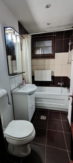 Apartament cu 2 camere decomandat în Luncă