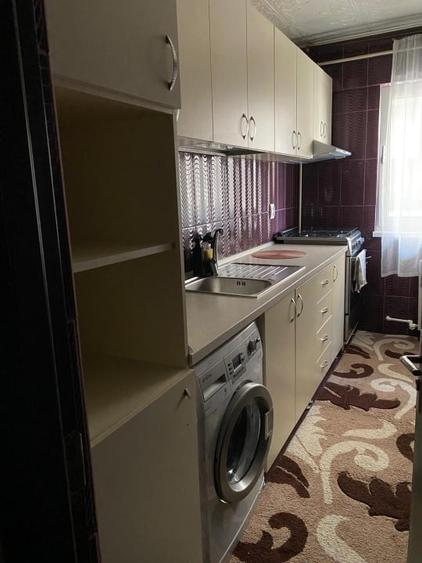 Garsonieră decomandată, mobilată în Galata