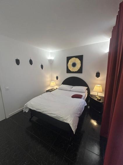 Sala Palatului - 2 Camere - Centrala Imobil - Vedere Superbă - Șemineu - 14