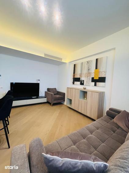 Apartament 3 Camere Cortina Academy , Metrou Academia Militara - 7