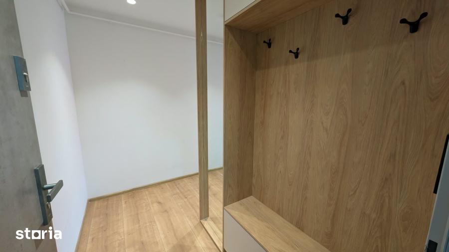 Apartament cu 3 camere în Florești