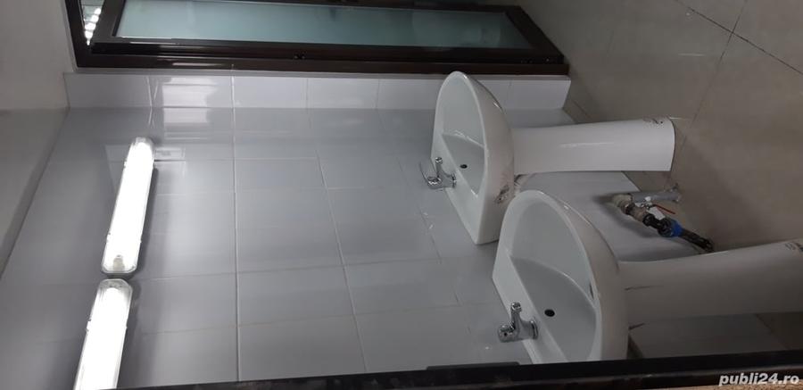 Spațiu comercial, de 500 mp, în Bascov