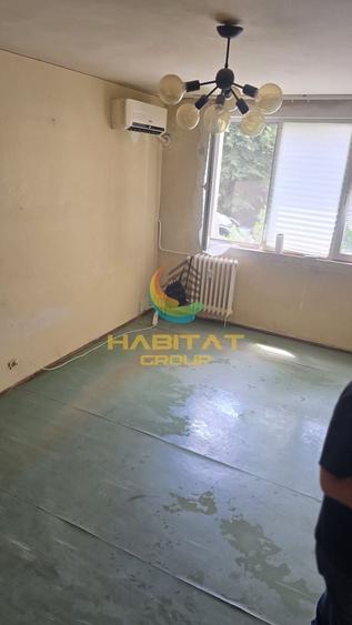 Apartament cu 3 camere semidecomandat, mobilat în 1 Decembrie 1918