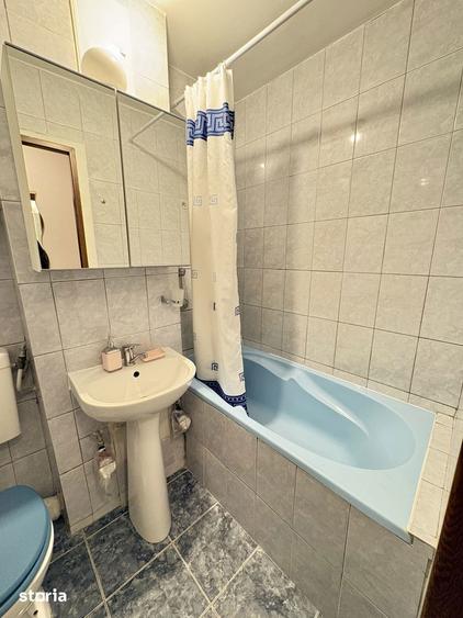 Apartament cu 2 camere decomandat, mobilat în Berceni