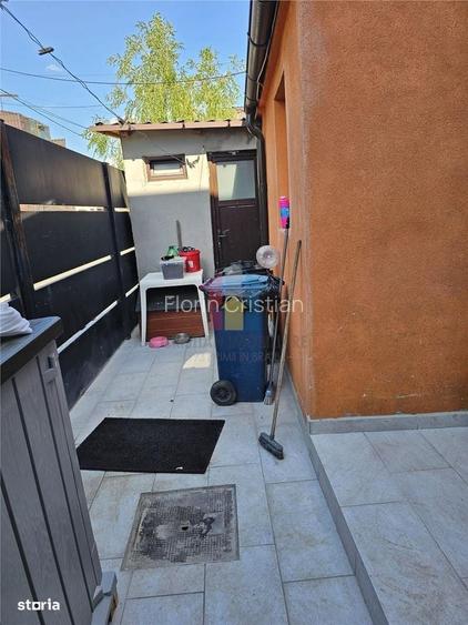 Renovat Apartament 3 cam 89mp in Casa zona Centrala