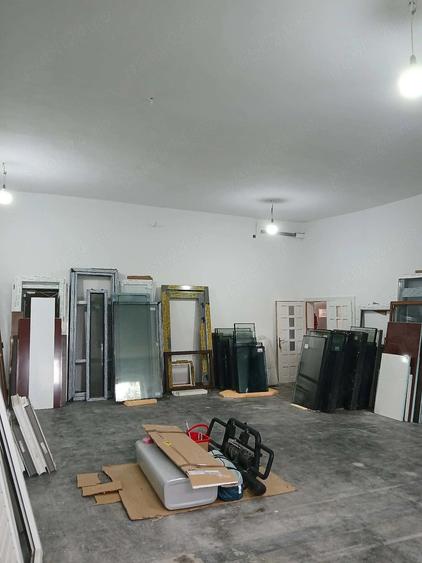 Spațiu comercial, de 191 mp, în Central