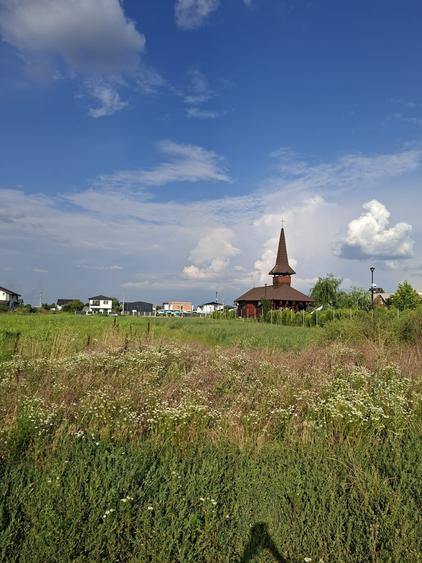 TEREN DE VANZARE - 1