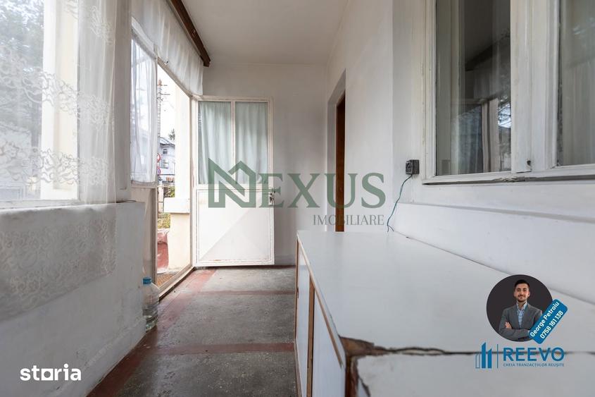 Casă cu 3 camere cu Teren 415 Mp în Ultracentral
