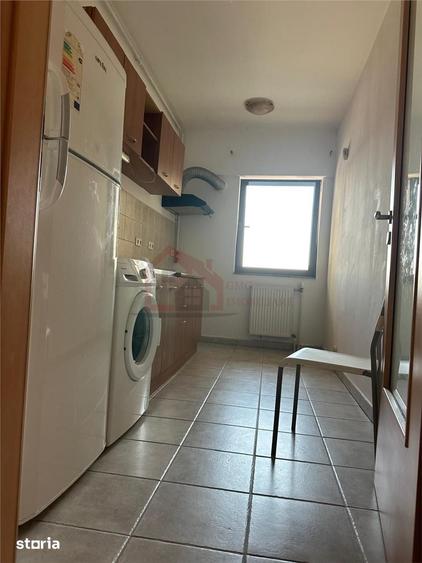 Apartament cu 2 camere decomandat în Baicului