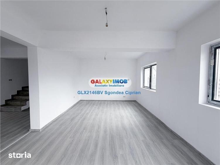 Duplex Finalizat Si Intabulat In Cartierul Izvor Tarlungeni - 5