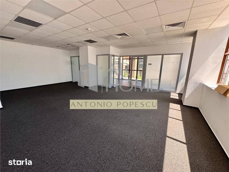 Spatiu comercial P+5, 20 locuri de parcare, Ploiesti, zona Cantacuzino - 1