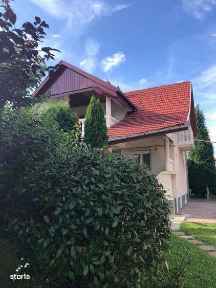 Casă cu 4 camere cu Teren 330 Mp în Lucian Blaga