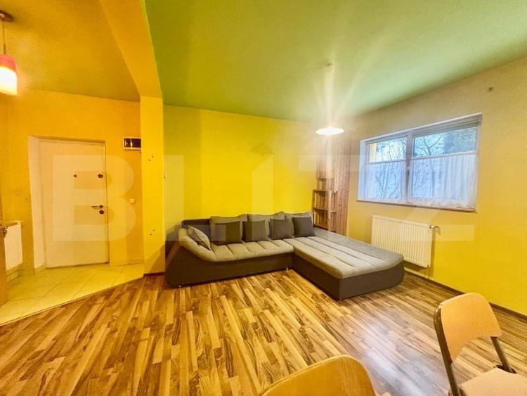 Apartament 3 camere, 53 mp, 2 parcări, gradina 65 mp, zona Eroilor - 4