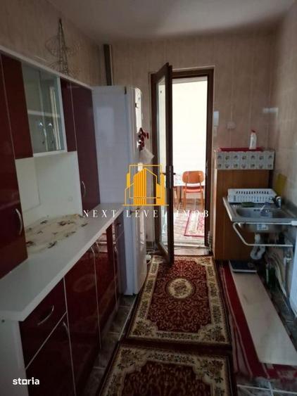 Apartament cu 2 camere în Trivale