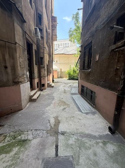 Apartament decomandat în Universitate
