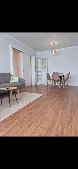 Apartament cu 2 camere decomandat, mobilat în Nicolae Grigorescu
