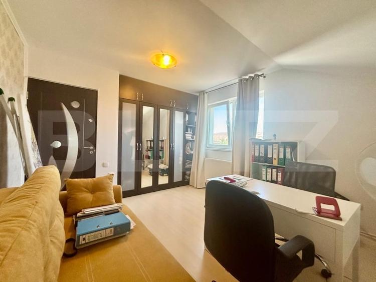 Apartament, 3 camere, 80 mp, 2 bai, parcare, zona Florilor - 5