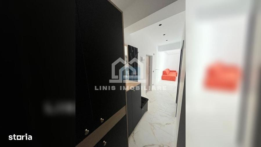COMISION 0% Apartament Nou 3 camere Radauti - 7