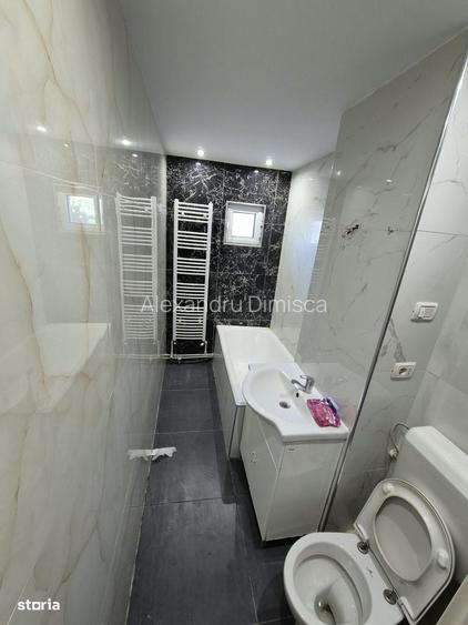 De vanzare apartament decomandat 2 camera Sos Nicolina - capat CUG