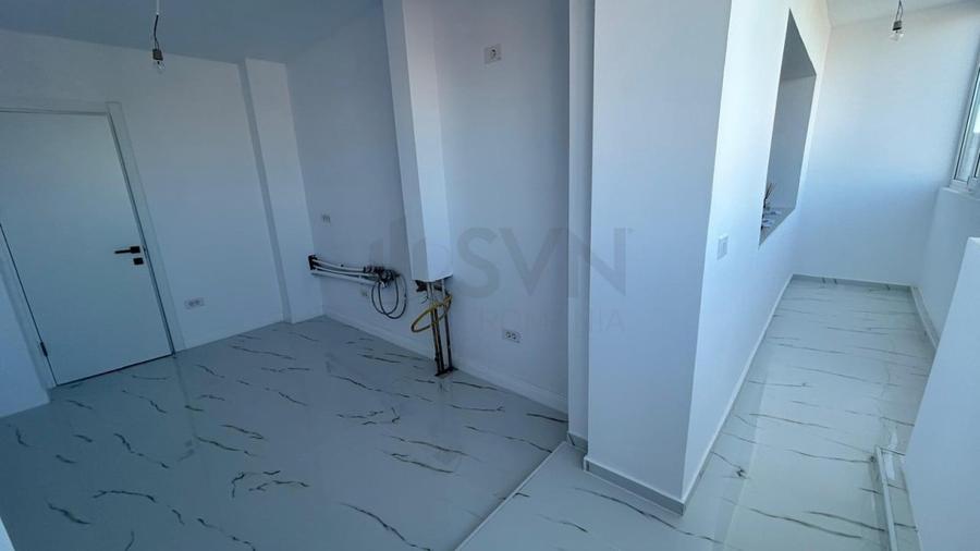 Apartament cu 3 camere decomandat, mobilat în Titulescu