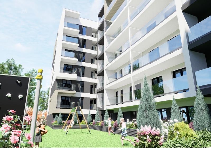 Teren Construcții intravilan de 3085 mp, în Titan