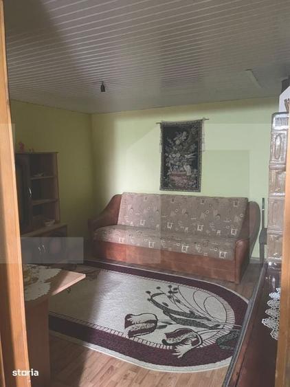 Casă cu 4 camere în Progresul