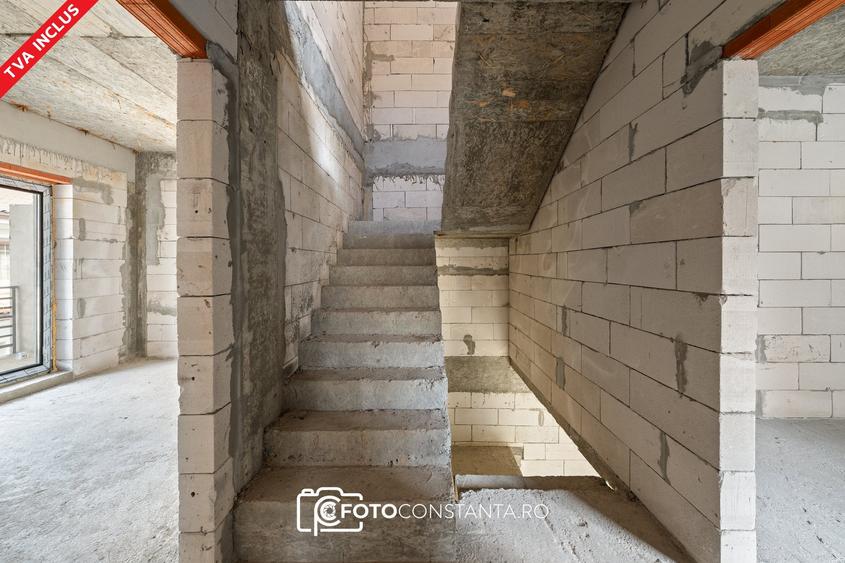 ✅Apartament 4/5 camere sau casă la 3 minute de Tomis Plus - Boreal? - 8