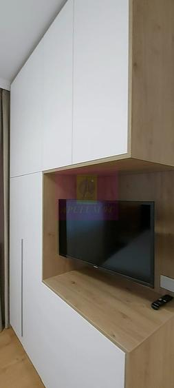 Apartament cu 2 bai si loc de parcare in Sinaia - 16