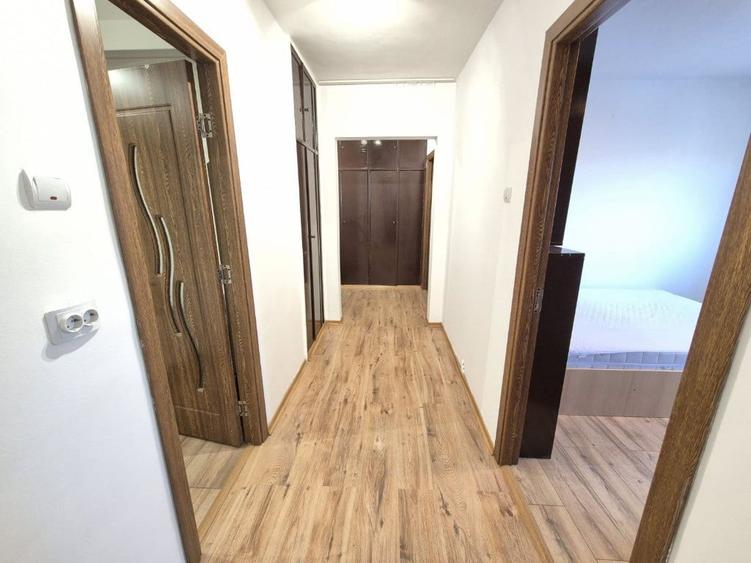 Inchiriez apartament 2 camere Strada Toamnei zona Centru Civic - 9