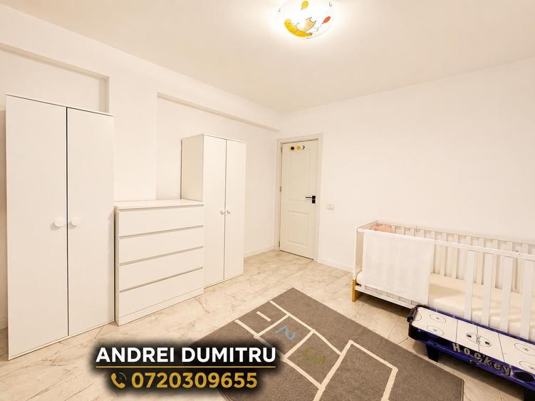 Casă 2023 complet mobilată | 4 camere | 3 băi | La 400 m de Bd. 1 Mai | Berceni - 12