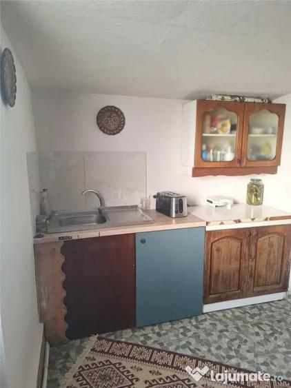 Casa parter - Comana Giurgiu - 4 camere - baie - 118mp - 600 - Comana (Giurgiu) - 15
