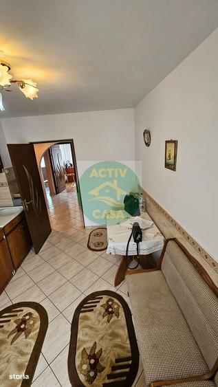 Apartament 3 camere,decomandat, 2 balcoane - 3