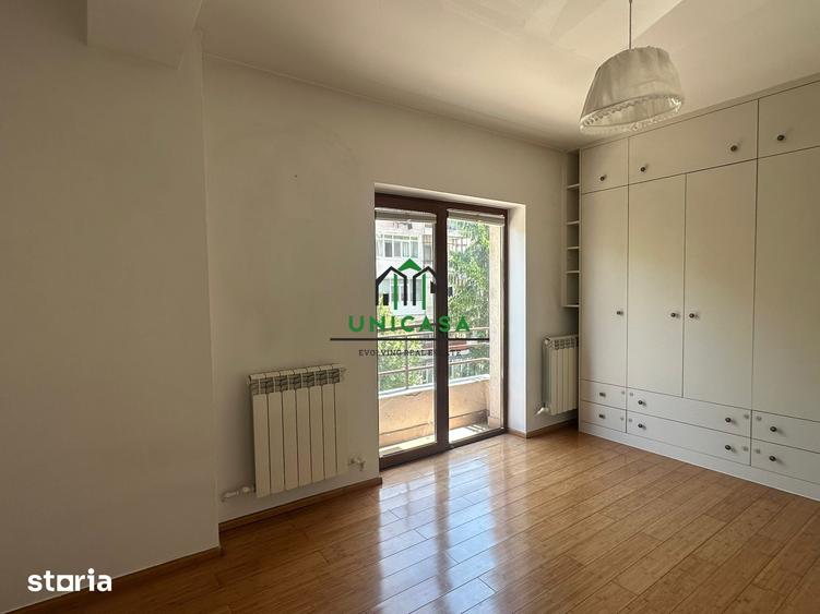 Apartament cu 3 camere, mobilat în Nord