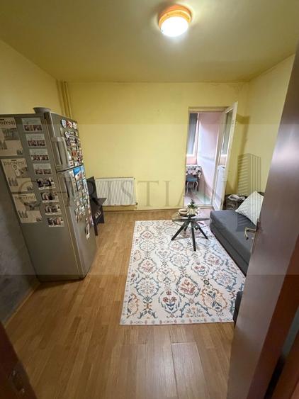 Apartament cu 2 camere decomandat, mobilat în Rahova