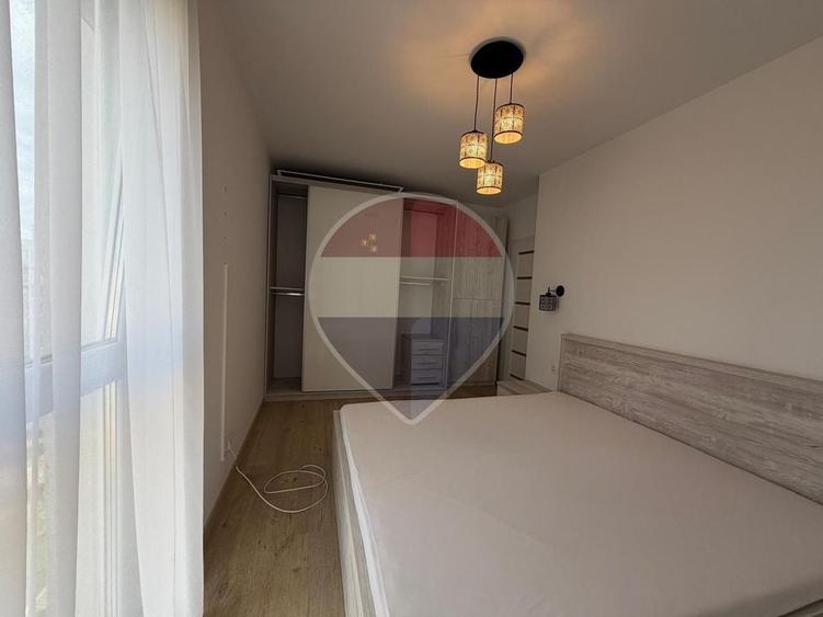 Apartament 2 camere de închiriat – Bloc ARED – Loc de parcare inclus - 4