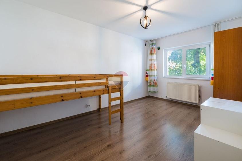 Apartament 2 camere | 50,7 mp utili + balcon | Etaj 1 | Brașov - 3