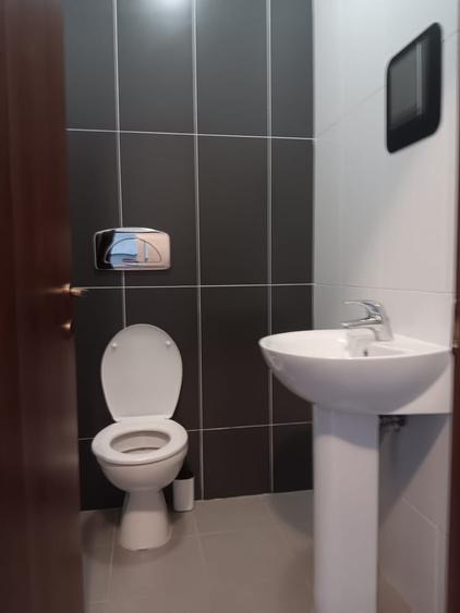 Apartament cu 2 camere semidecomandat în Băneasa