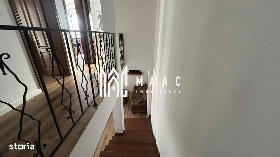 Casa 4 camere I 120 MPU I Curte proprie | Calea Cisnadiei - 3
