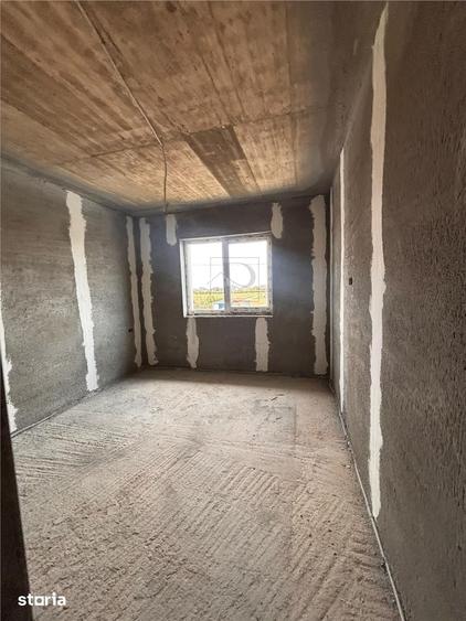 Casă cu 5 camere cu Teren 308 Mp în Central