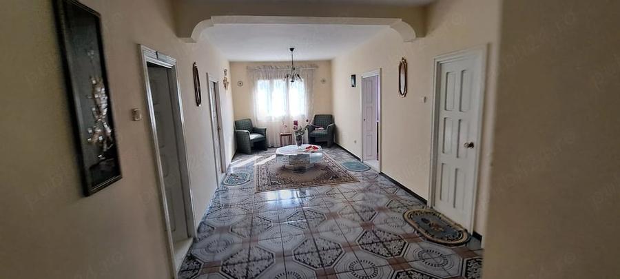 Eforie Sud vila 11 camere garaj subteran langa parc - 5