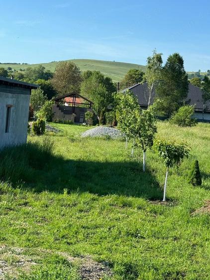 Vand teren in Hunedoara - 1