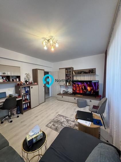 Apartament 2 camere de vânzare – Drumul Jilavei | Decomandat | Parcare - 4