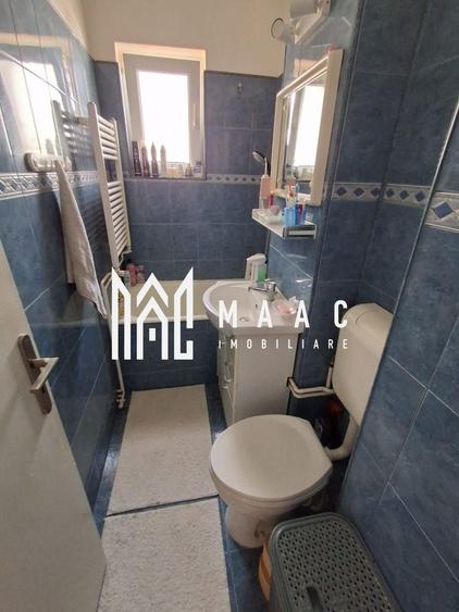 Apartament cu 2 camere nedecomandat, mobilat în Cedonia