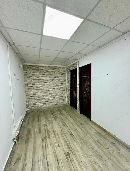 Spațiu comercial, de 45 mp, în Central
