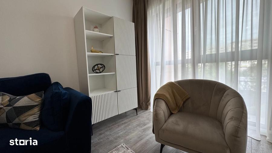 Apartament Complex Parcului20/ Loc de parcare - 1