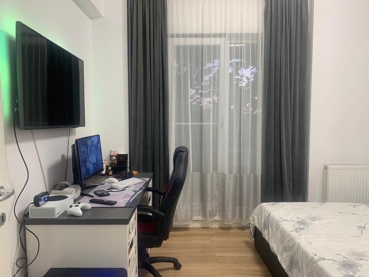 Apartament decomandat | 2 balcoane | Prelungirea Ghencea | centrala proprie - 8