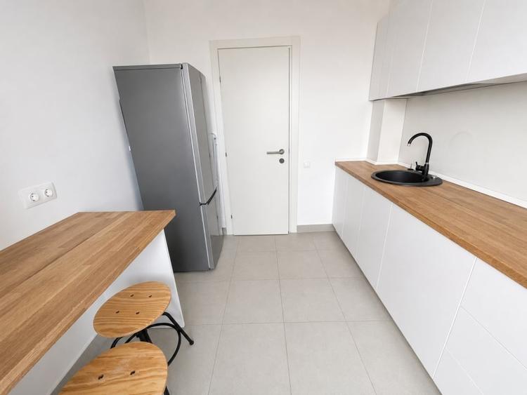 Apartament 2 camere premium | H Pipera Lake | Rond OMV - 6