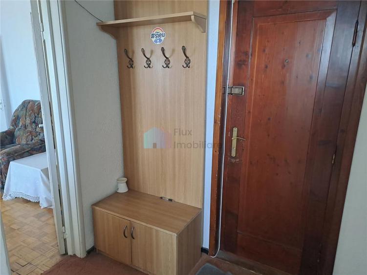 Apartament 2 camere semidecomandate Centru - 11