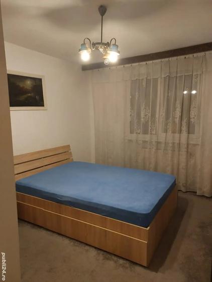 Apartament cu 2 camere decomandat în Mărăței